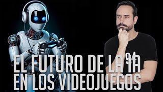 ¿Tu próximo amigo será una Inteligencia Artificial? - Thrash Gaming Podcast - E3