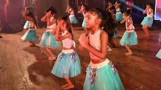 Old is Gold | Dance For Kids | ABCD Dance Factory | Dance Choreography