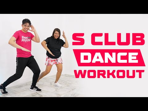15 MIN DANCE WORKOUT with MOM • Keoni Tamayo • Workout #238