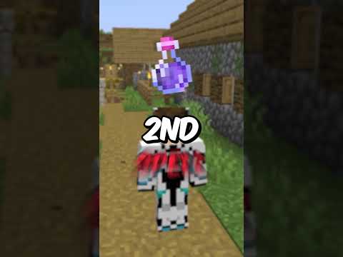 The Secret MOB In Minecraft...