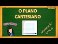 Understanding the Cartesian Plane