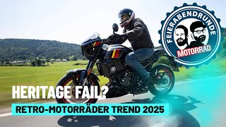10.500€ für Suzuki GSX-8T?! Suzuki VERSAGT bei Heritage