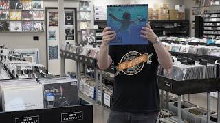 New Arrivals May 22 - Chess, Miles Davis, Impulse, Bleachers, Slayer, MFSL & Billie Eilish