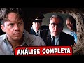 Análise do Filme 'Um Sonho de Liberdade'
