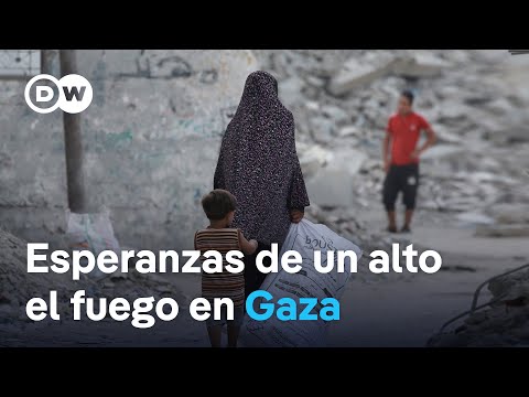 Avanzan las negociaciones indirectas entre Hamás e Israel