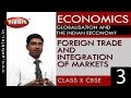 Impact of Foreign Trade on India
