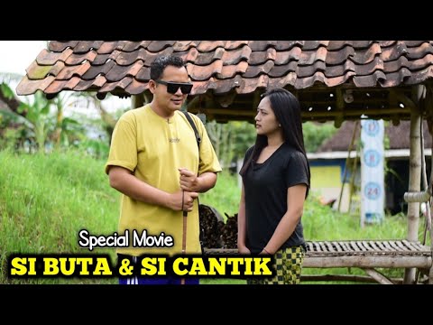 KISAH PRIA BUTA & GADIS CANTIK DI SUATU DESA TERPENCIL YANG TAHU PRIA INI BUKAN PRIA BIASA