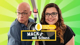 Macke mit Mandy