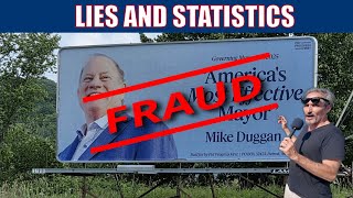 Lies and Statistics