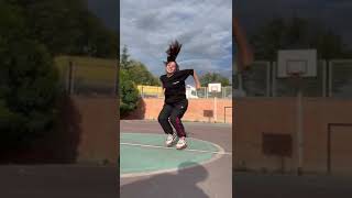 İrem Uprise Freestyle Performance