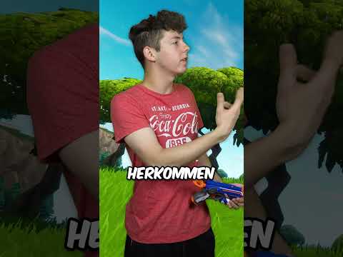 Wenn du der MAIN CHARAKTER bist!