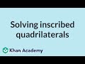 Understanding Inscribed Angles and Arcs