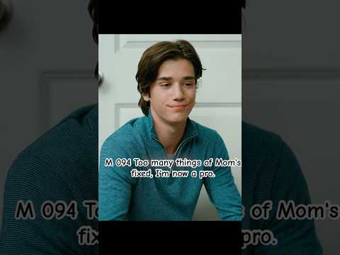 Too many things of Mom's fixed, I'm now a pro#shortvideo #shorts #comedy #foryou