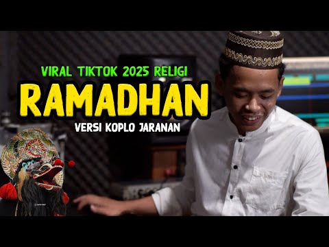 Lagu Religi Paling banyak dicari warga Tiktok - Ramadan 2025