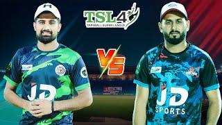 164 RUNS NEED 36 BALLS KHURRAM CHAKWAL VS ZAIN LEFTI ONE OF THE BEST MATCH IN TAPE BALL 🏏💯❤️