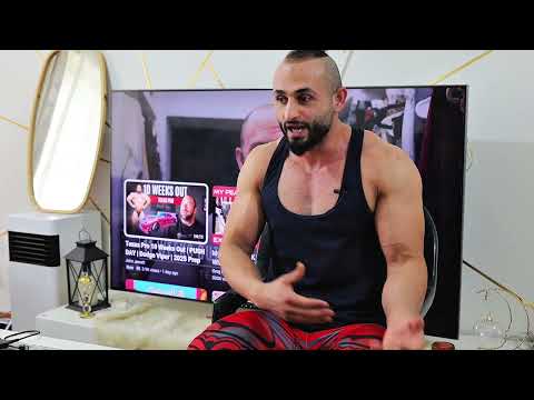 هرمون الترنبولون🔥 | 10 حالات سيئة | وتجربتي الشخصية
