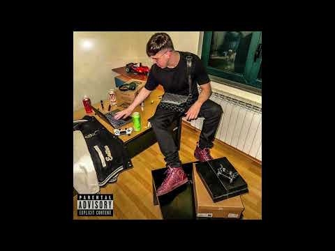 LEFAR - PSG (Just A Lil Bit RMX) (Audio)