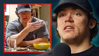 Sam Sulek’s Diet for Maximum Muscle Gains