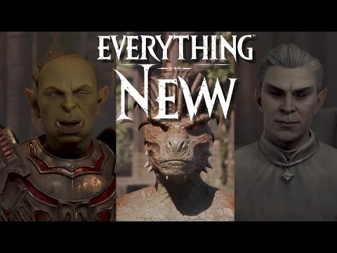 WHAT'S NEW IN OBLIVION REMASTERED? HERE'S WHAT I FOUND