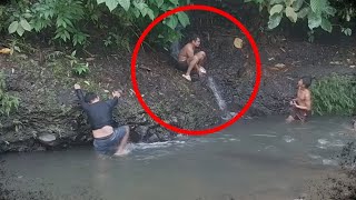 ESTE VÍDEO E TÃO SINISTRO E BIZARRO QUE VAI TIRAR O TEU SONO!