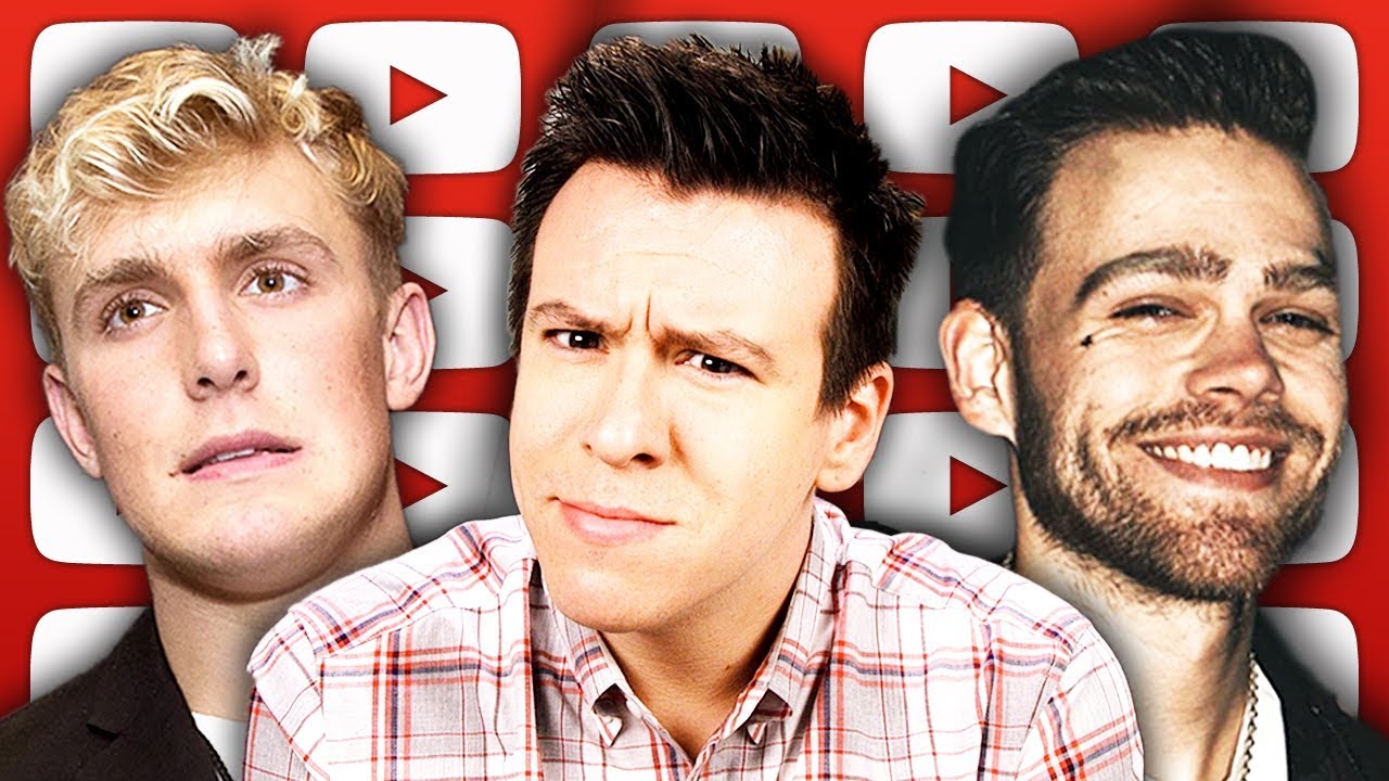 New Allegations, Leaks, & Hacks, Elijah Daniel vs WBC, Elon Musk, Brett Kavanaugh, & More.
