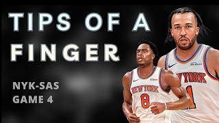 Everything that made the biggest Finals comeback possible