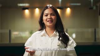 Saling Jaga Lawan Fraud dari Bank Sulselbar