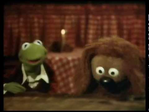 I Hope That Something Better Comes Along de The Muppets Letra y Video