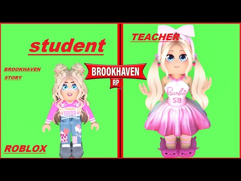 OKULDAKİ BİLGİ YARIŞMASINDA APPLE 16 KAZANDIM | ROBLOX BROOKHAVEN | @BUSEDUYGU  @mavisroblox