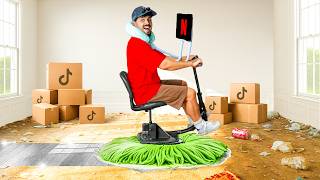 J'ai testé les PIRES objets pour Flemmards ! #2