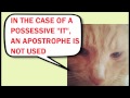 Navigating Common English Grammar Pitfalls