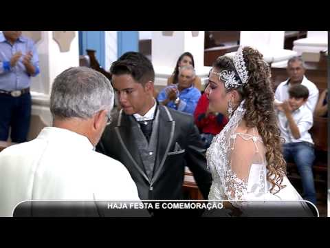 Casamento Cigano