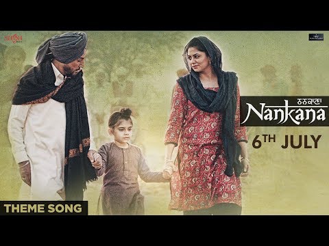 Nankana Theme Song Lyrics - Jyoti Nooran feat. Gurdas Maan