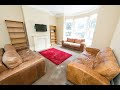 6 bedroom student house in Woodhouse, Leeds