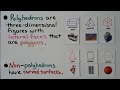 Understanding 3D Shapes and Properties