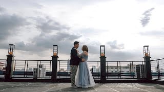 Our Prenup Video