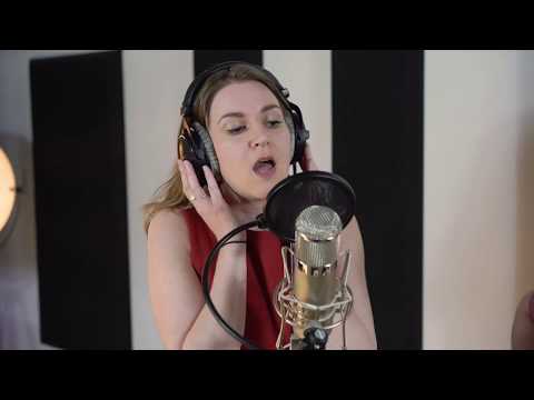 Lost Frequencies - Like I Love You ft. The NGHBRS (cover) Kelsie