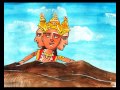 Creation and Concepts in Hindu Mythology