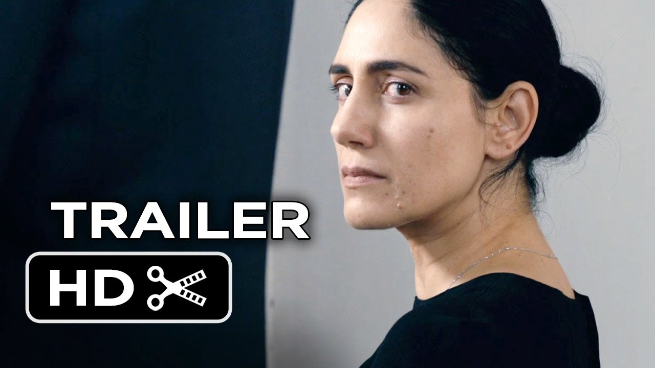 Gett: The Trial of Viviane Amsalem Trailer thumbnail