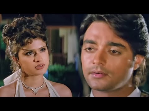 चंद्रचूड़ सिंह ने अंजलि जावेरी से शादी की बात की