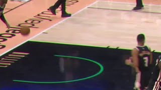 Highlights: Wizards lose by 30 against Hawks