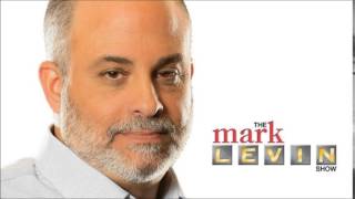 Mark Levin - Cameron Schools Obama