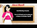 Panika's Personal Information and Aspirations