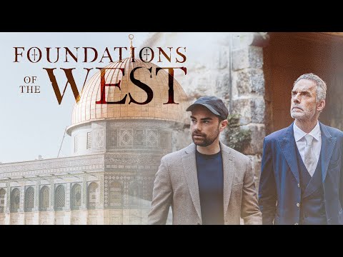 Jerusalem & the Axis Mundi | Foundations of the West Episode I with Ben Shapiro