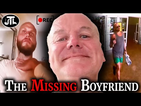 Christopher Thinks He Can Manipulate Everybody: The Murder of Barry Schmalbach | True Crime Doc