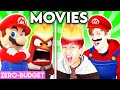 Comedic Elements in Video Sections