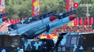 这段视频在国外火了！来感受下外国摄影师记录的中国大阅兵视频！