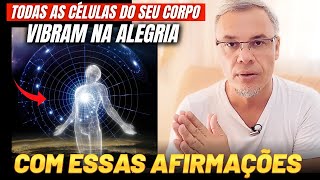 AFIRME ISSO 3 VEZES POR DIA e mude sua Frequência para Abundância