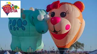 2025 November Calendar Video