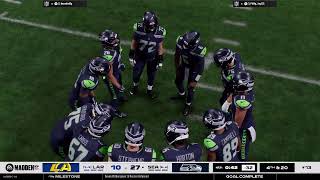 Vs rams
